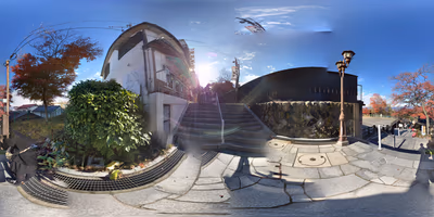 Ishidan no yu — photo 03