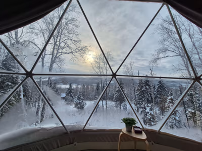 EKÖ Nature Glamping — photo 18
