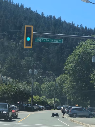 Harrison Hot Springs Beach — photo 14