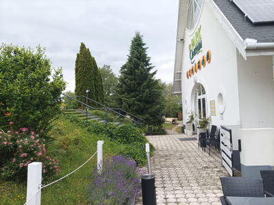 Park Centrum — photo 07