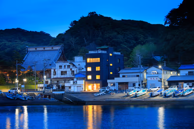 Kamogawa Hotel Mikazuki — photo 13