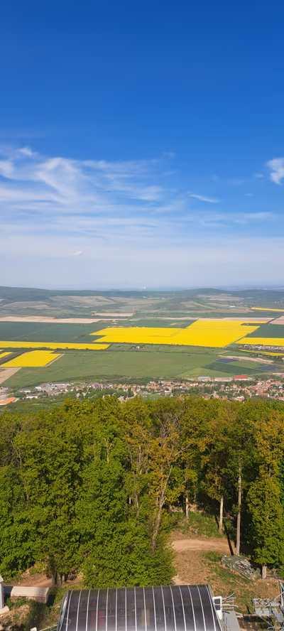 Magashegy Viewpoint — photo 14