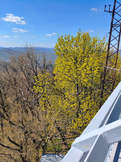 Magashegy Viewpoint — photo 19