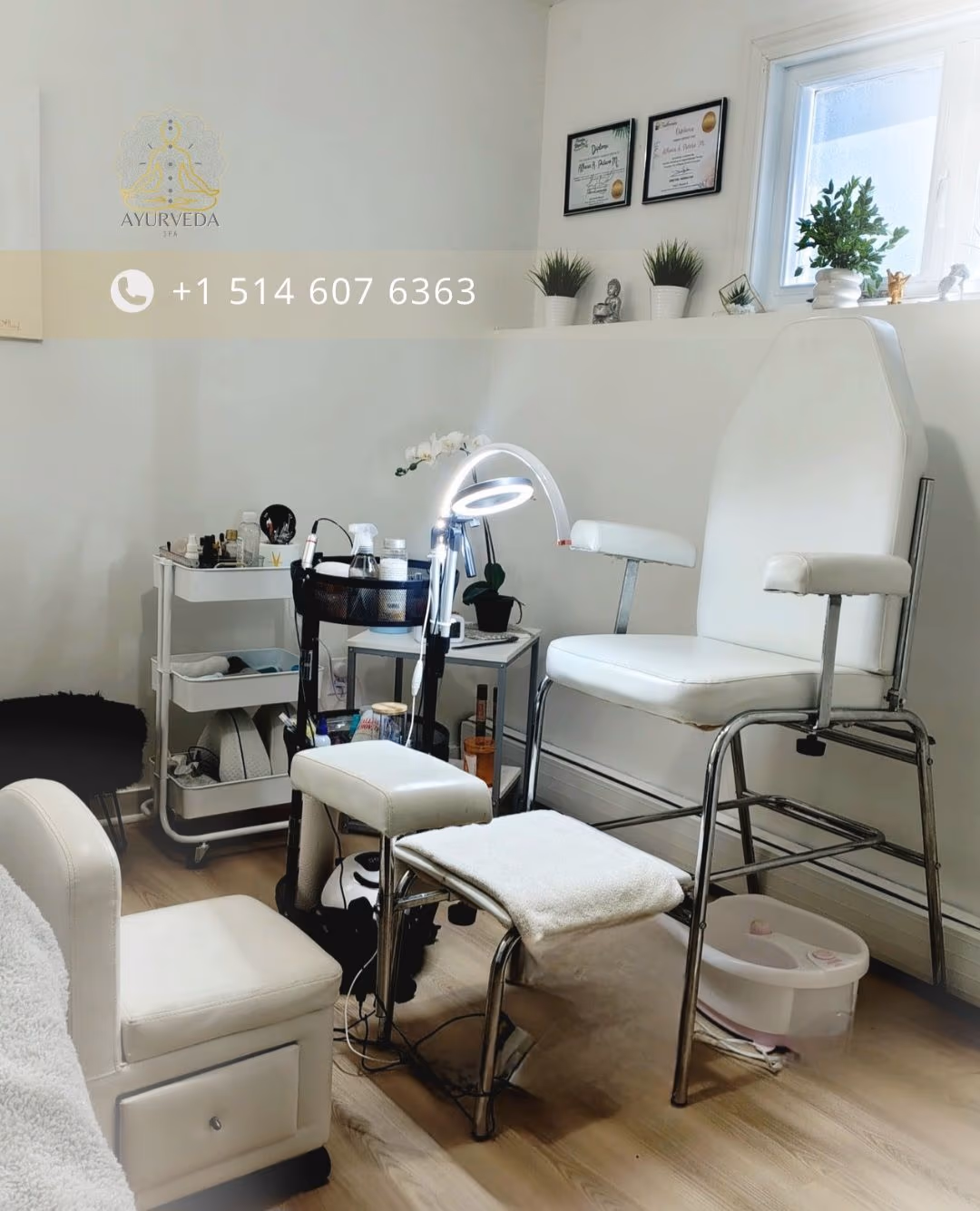 Ayurveda Holistic Spa