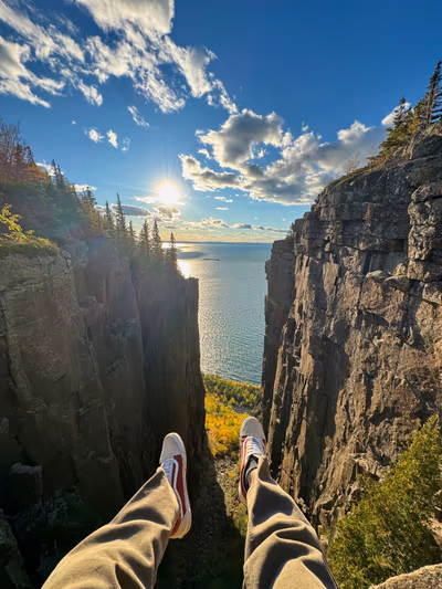 Sleeping Giant Provincial Park — photo 18