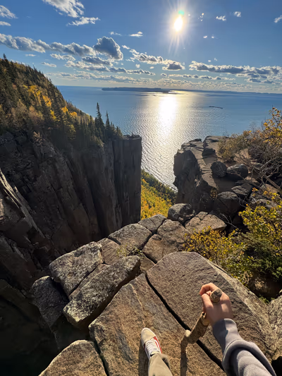 Sleeping Giant Provincial Park — photo 19