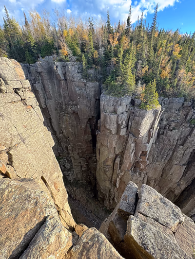 Sleeping Giant Provincial Park — photo 20