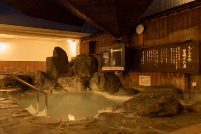 RVパーク 湯YOUパーク しおはまの湯 四国健康村 — photo 06