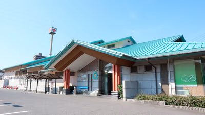 RVパーク 湯YOUパーク しおはまの湯 四国健康村 — photo 08