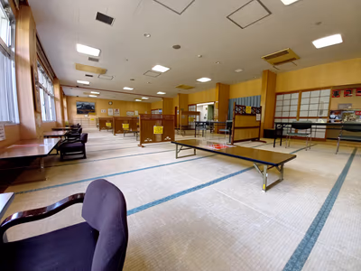 八王子市 戸吹湯ったり館 — photo 07
