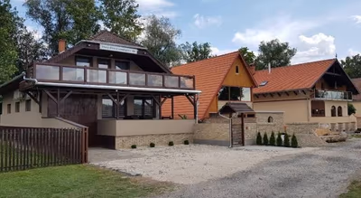 Érsekcsanád — photo 03