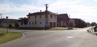 Érsekcsanád — photo 06