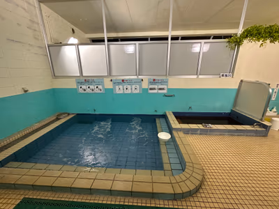 Yanai Kenko Yota Hot Spring — photo 11