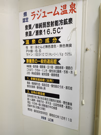 Yanai Kenko Yota Hot Spring — photo 15
