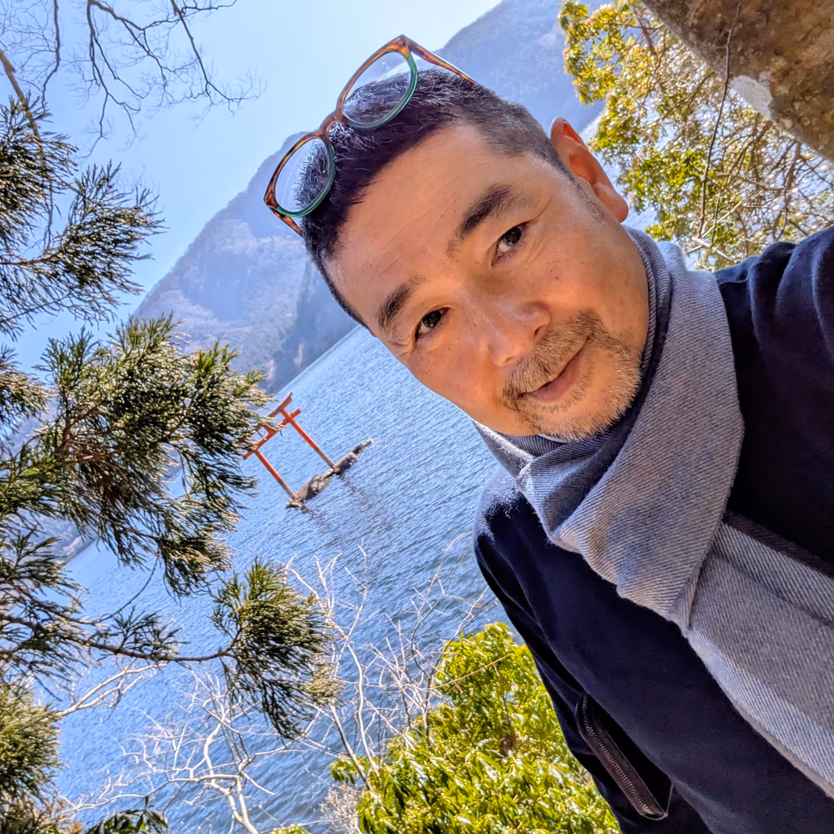 Nametsu Hot Spring