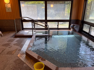 Nametsu Hot Spring — photo 12