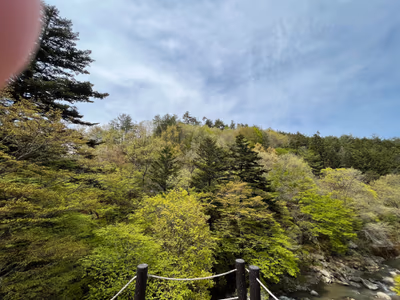 Nametsu Hot Spring — photo 14