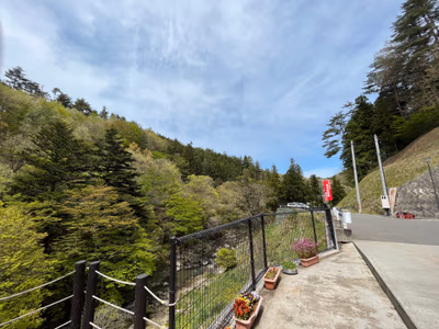 Nametsu Hot Spring — photo 15