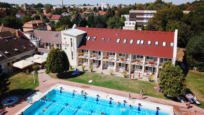 Thermal Hotel and Camping — photo 04