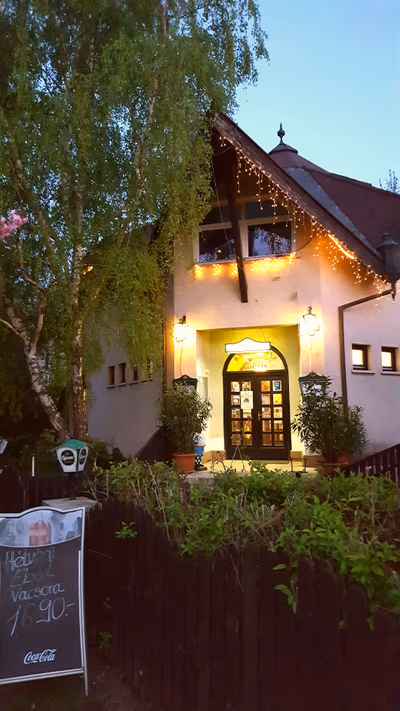Thermal Hotel and Camping — photo 07