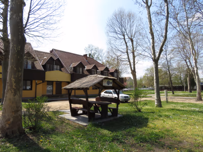 Thermal Hotel and Camping — photo 10
