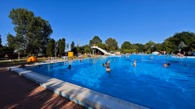 Thermal Hotel and Camping — photo 11