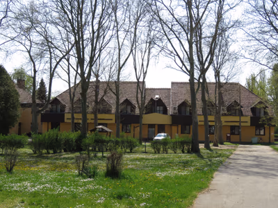 Thermal Hotel and Camping — photo 14