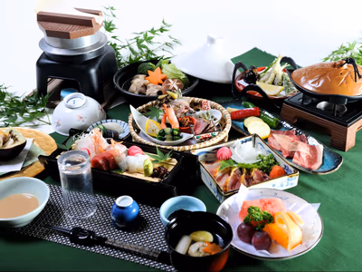 Kikuchi Grand Hotel — photo 07