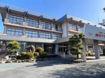Kikuchi Grand Hotel — photo 08