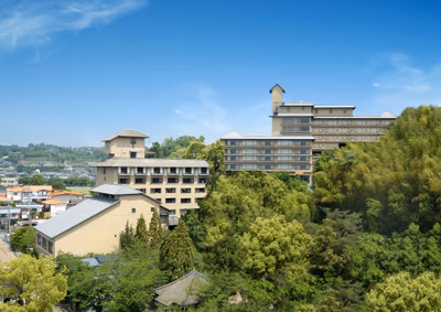Kikuchi Grand Hotel — photo 11