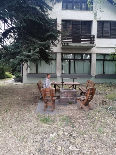 Káli44 Vendégház — photo 10