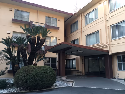 Tamano Hot Spring — photo 04