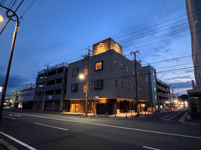 Tamano Hot Spring — photo 05