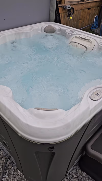 St.Lawrence Pools | Hot Tubs, Fitness, Saunas, Outdoor Furniture & Grills — photo 12