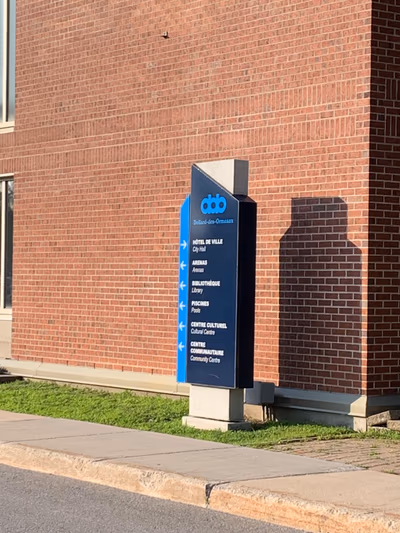 Dollard Civic Centre — photo 12
