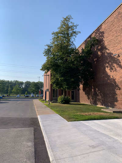 Dollard Civic Centre — photo 13