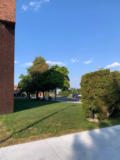 Dollard Civic Centre — photo 14