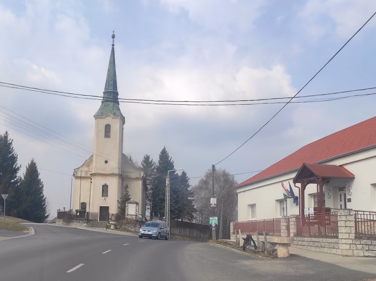 Zirc District