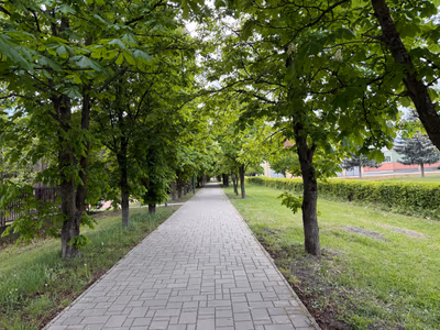 Mezőkövesd Zsóry fürdő Szabadidő és relax park. — photo 12