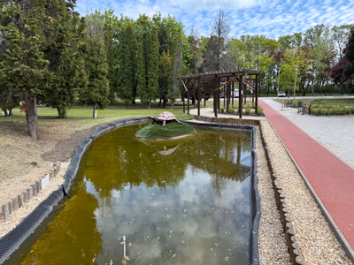 Mezőkövesd Zsóry fürdő Szabadidő és relax park. — photo 14
