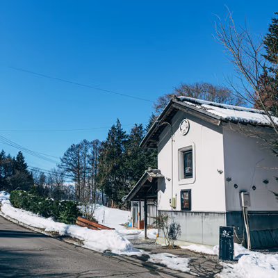 Ooka Onsen Spa — photo 10