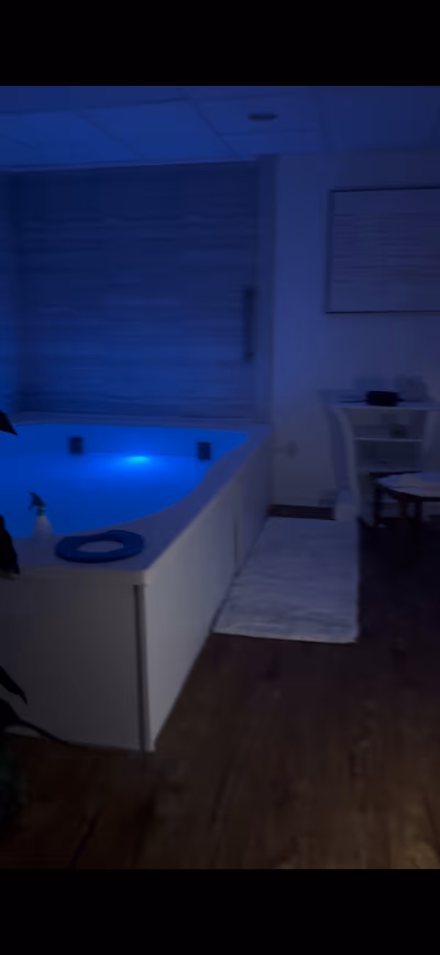 Relax and Restore Float Spa — photo 12