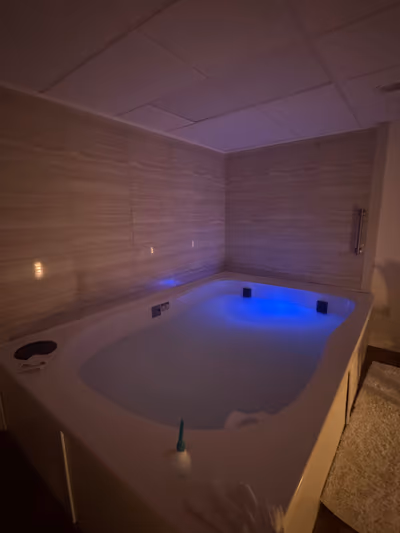 Relax and Restore Float Spa — photo 13