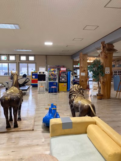 Asunaro Hot Spring — photo 02