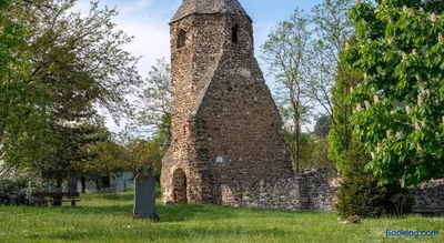 Szivárvány Vendégház — photo 16