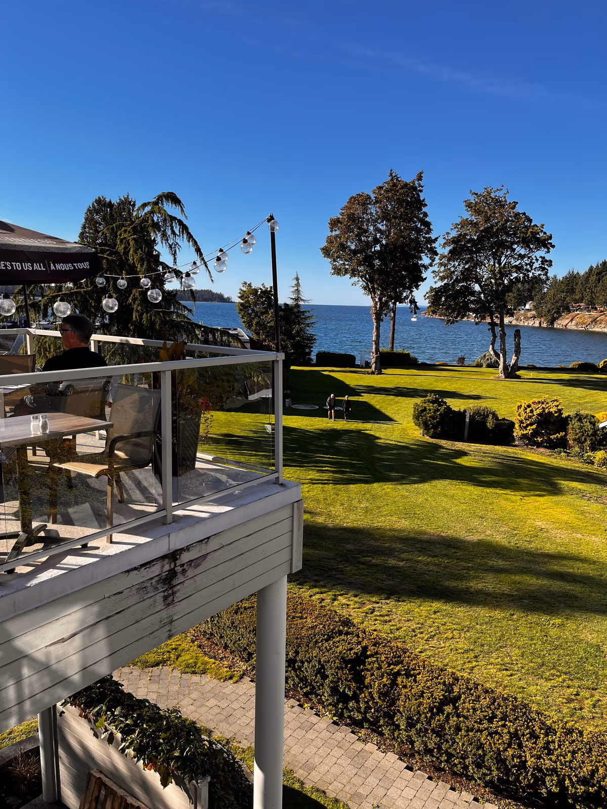 Pacific Shores Resort & Spa