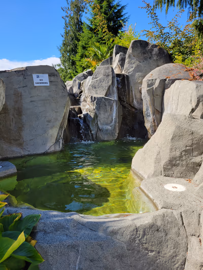 Pacific Shores Resort & Spa — photo 08
