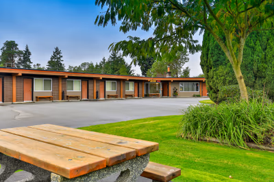 Pacific Shores Resort & Spa — photo 15