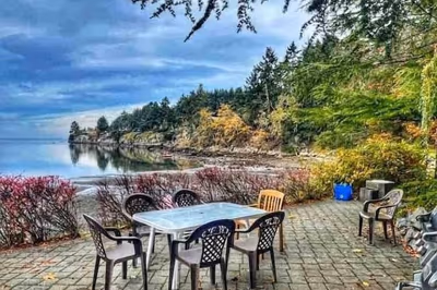 Pacific Shores Resort & Spa — photo 27