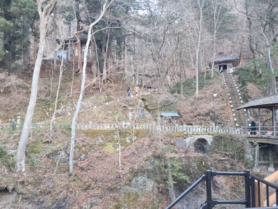 鹿教湯温泉 — photo 17